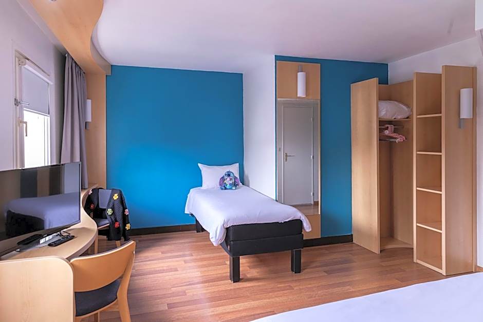 ibis Lille Lomme Centre