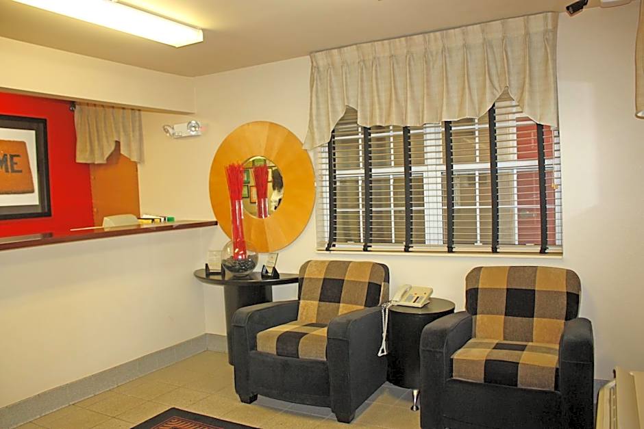 Extended Stay America Suites - Huntsville - U.S. Space and Rocket Center