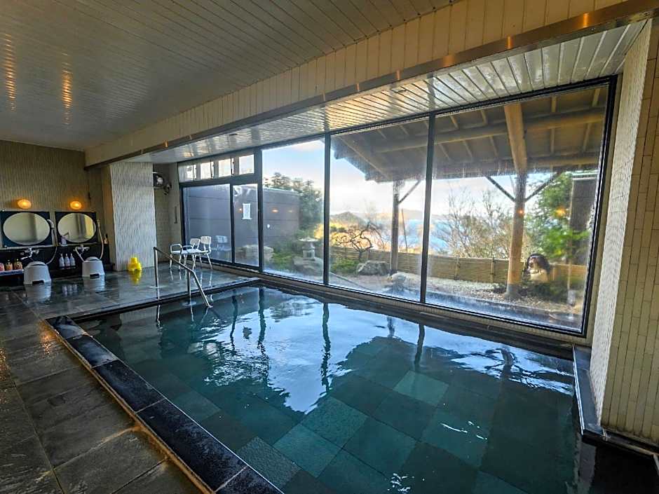 Ryokan Shinpachiya