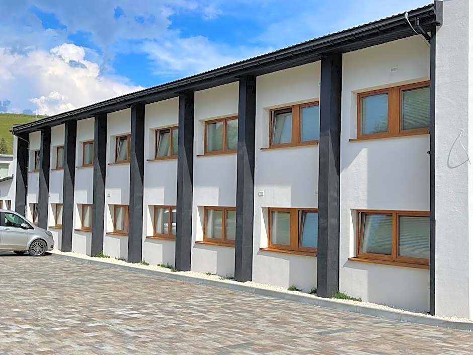 Apartmotel ANROE