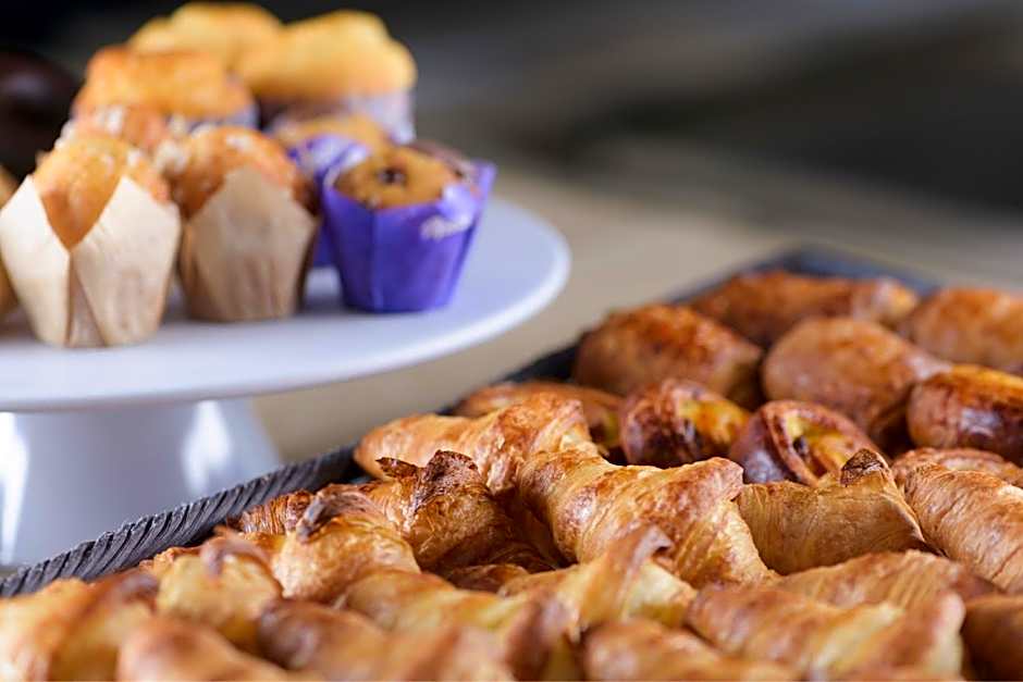 AC Hotel by Marriott Carlton Madrid