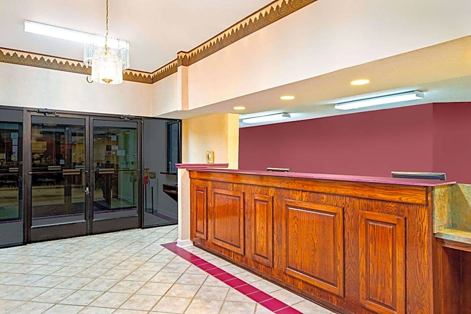 Days Inn by Wyndham Covington