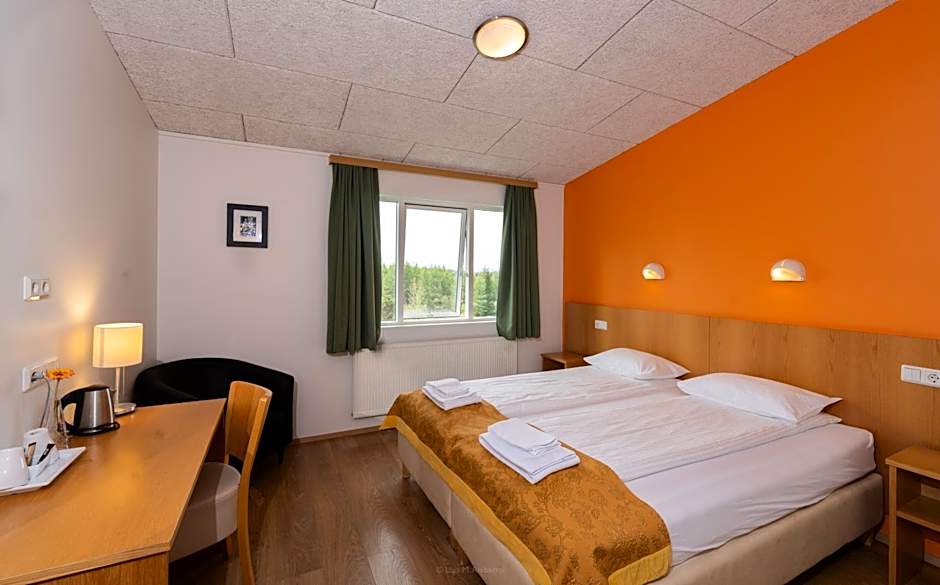 Photo 1 of 7 of Standard 1 Double Bed or 2 Beds