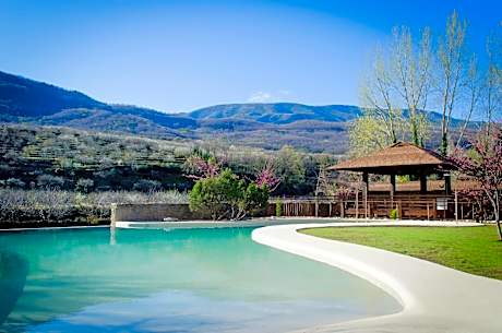 Hospedería Valle del Jerte