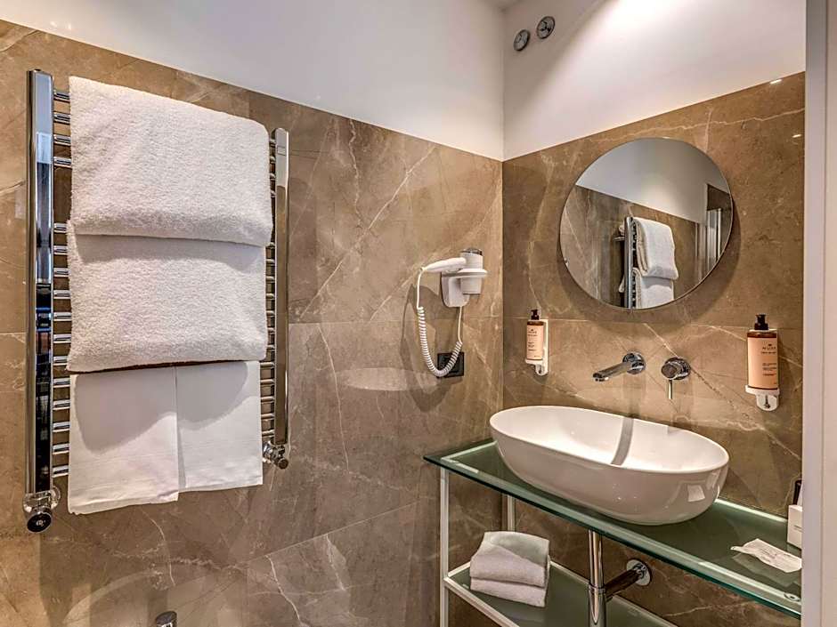 Mercure Roma Centro Termini