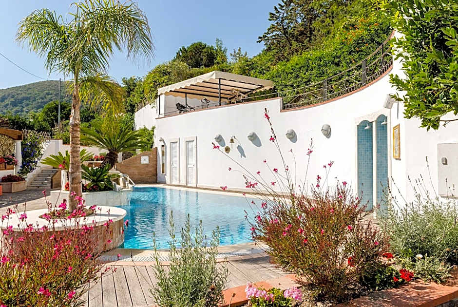 Villa Araucaria
