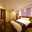 GreenTree Inn Taizhou JingJiang Zhongzhou Road Sunshine international business hotel