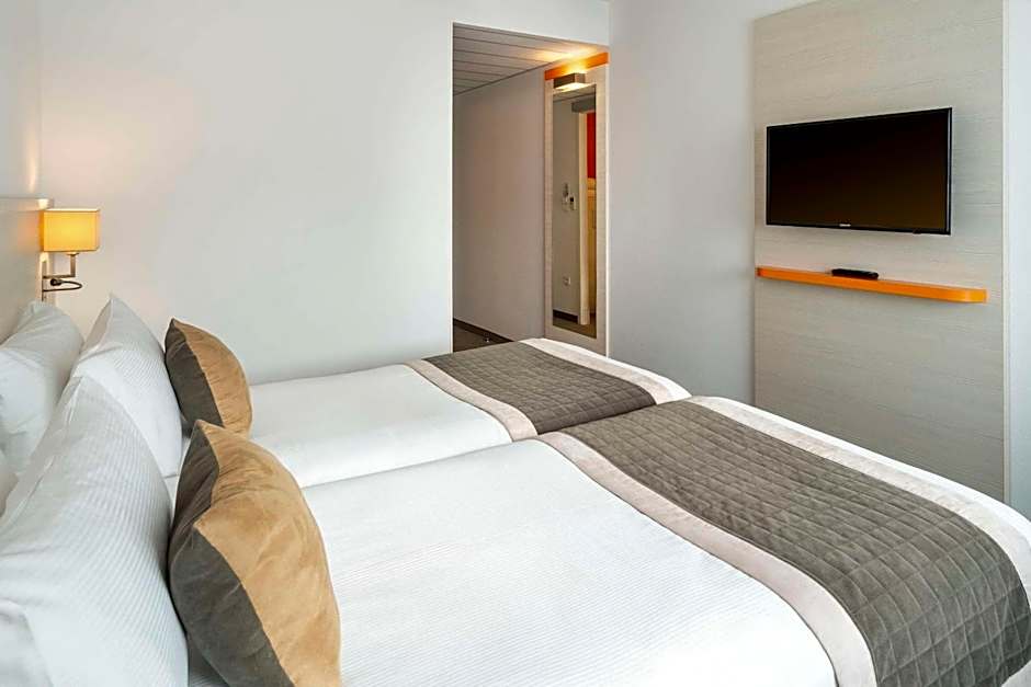 Best Western Colmar Expo