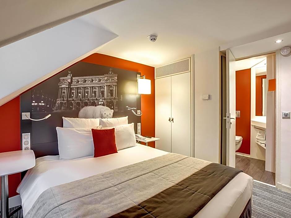 Mercure Paris Opera Louvre