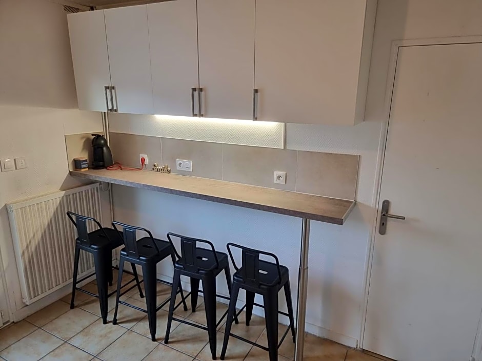 Auberge Angers 9
