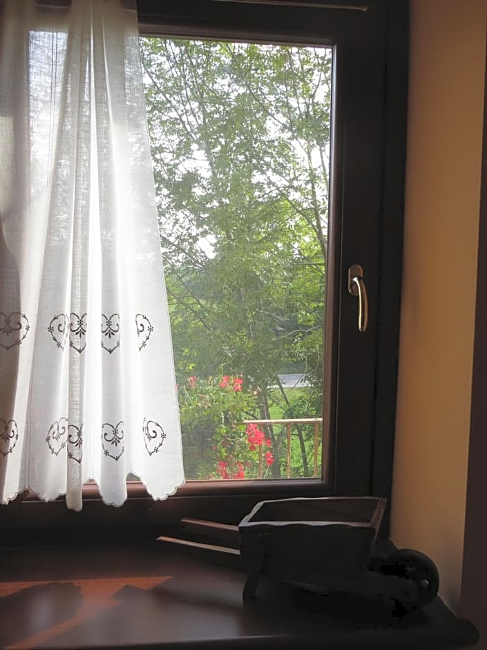 La Bella Dormiente B&B