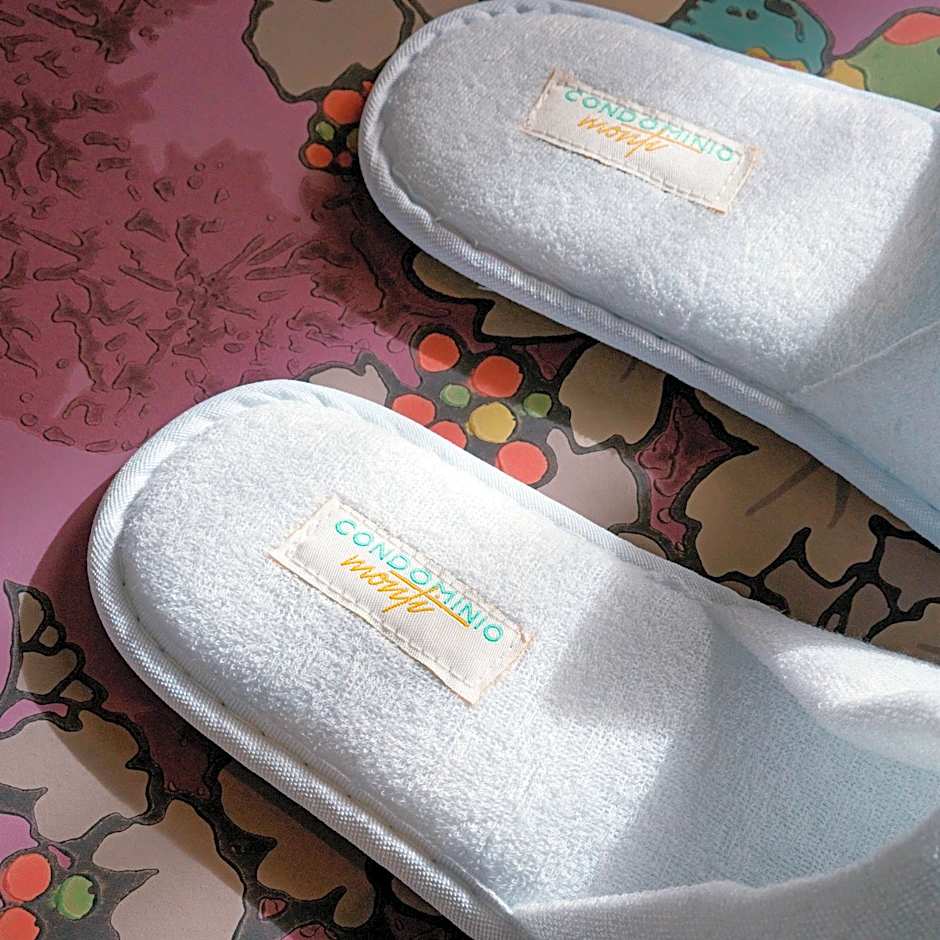 Condominio Monti Boutique Hotel