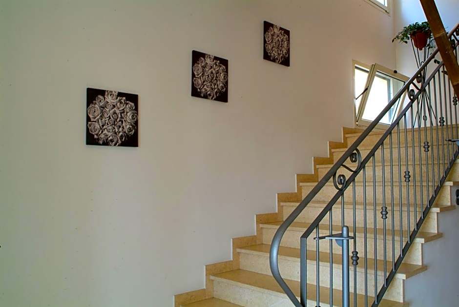 Residenza Mediterranea Apartments