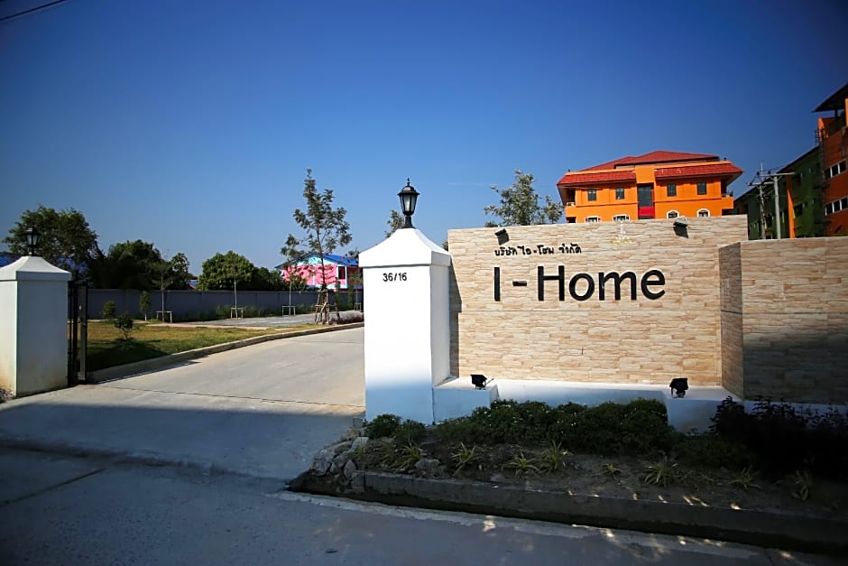 I-Home Residence