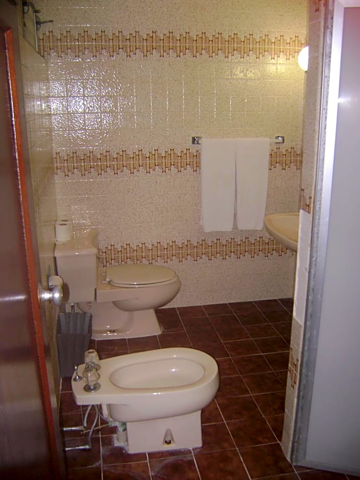 Acapulco Park Hotel