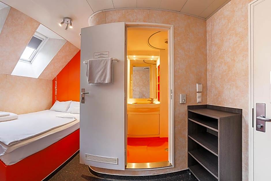 easyHotel Budapest Oktogon