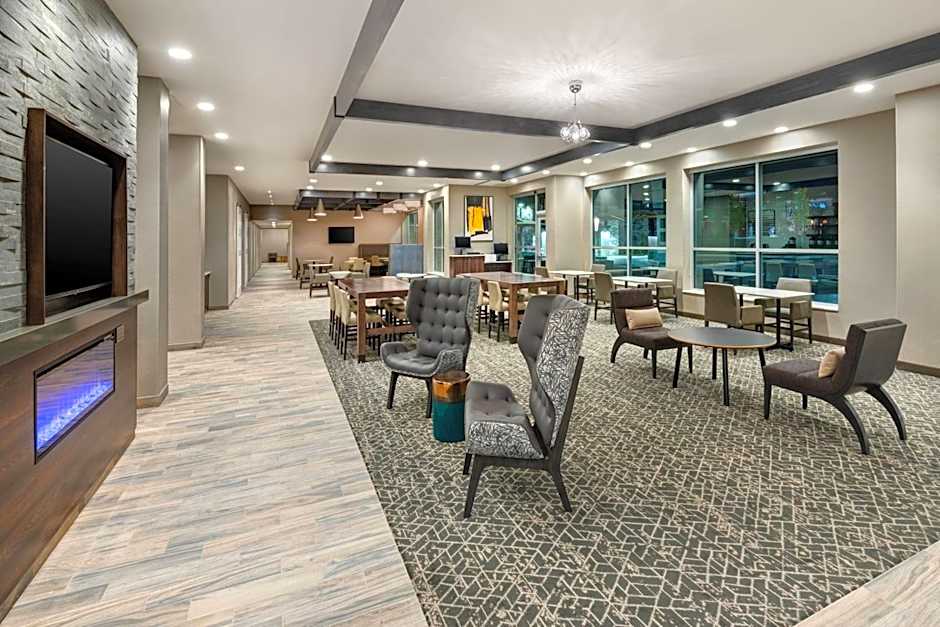 Residence Inn By Marriott Indianapolis Keystone