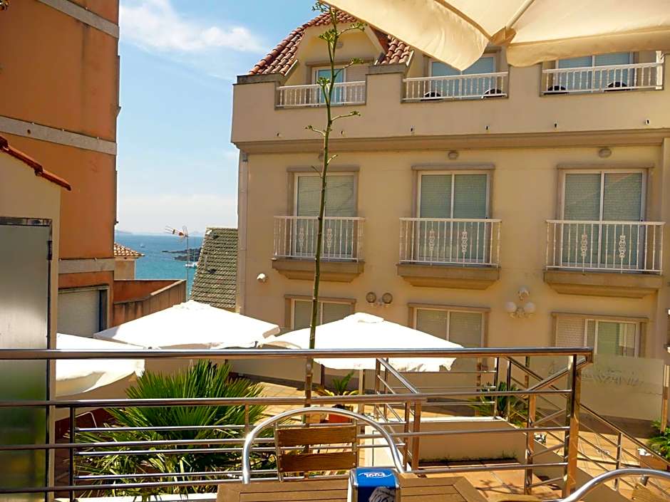 Hotel Atalaya II