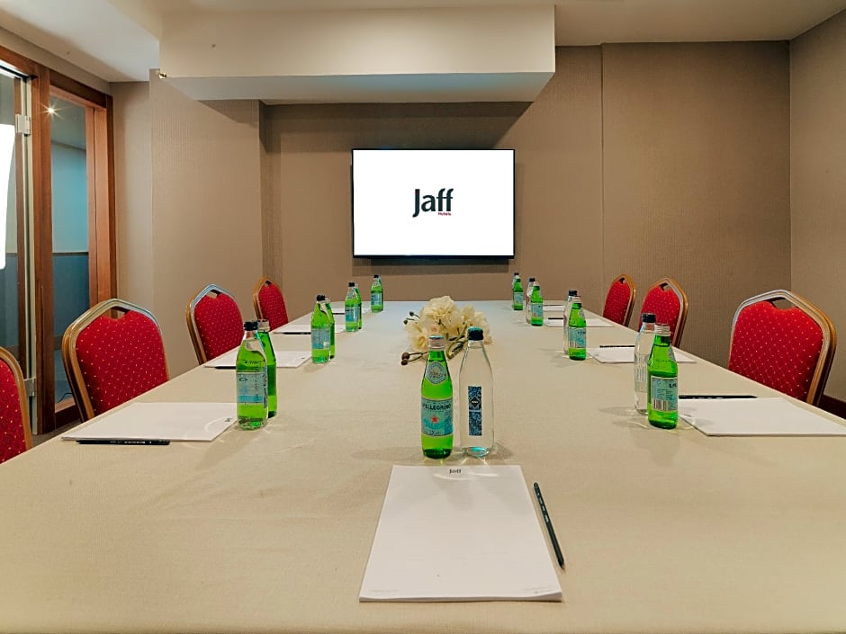 Jaff Hotels Nişantaşı