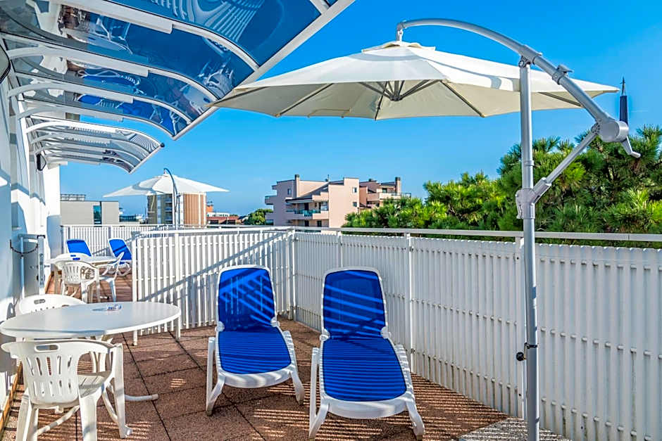 Hotel Nuova Graziosa