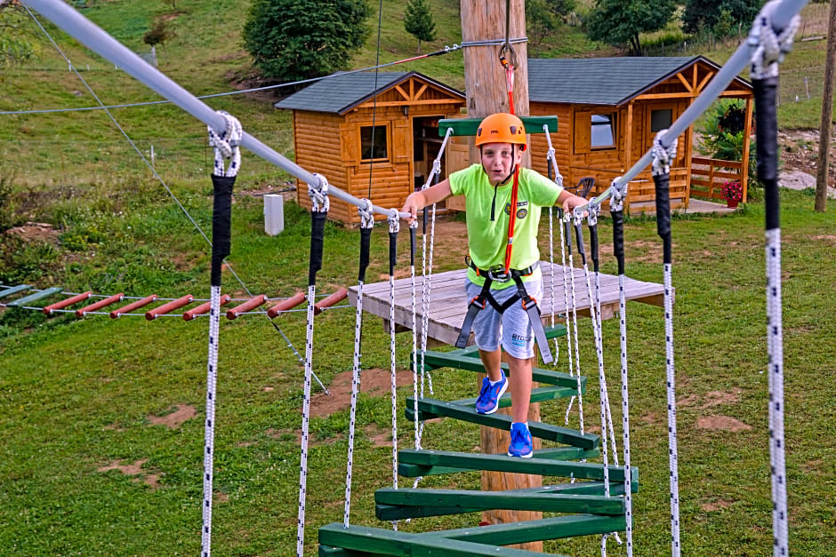 Tourist Center Marko