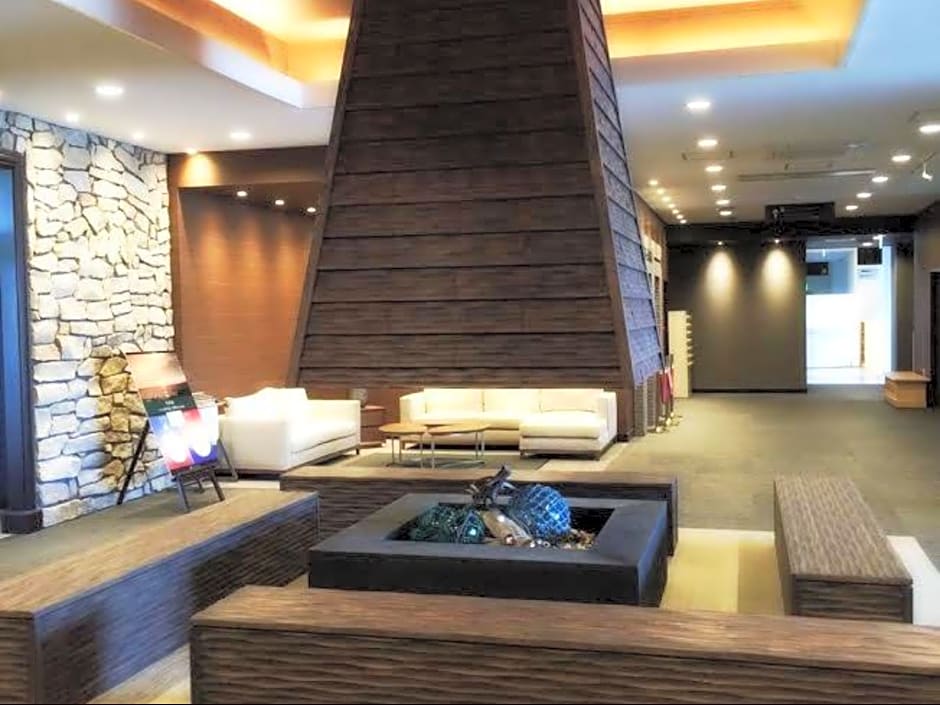 Island Inn Rishiri
