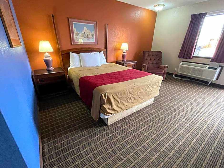 Knights Inn & Suites Emporia