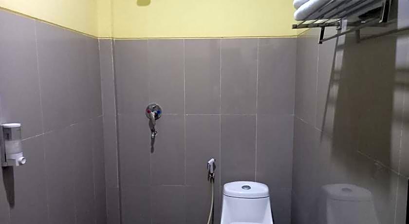 Urbanview Hotel Dedy Jaya Brebes