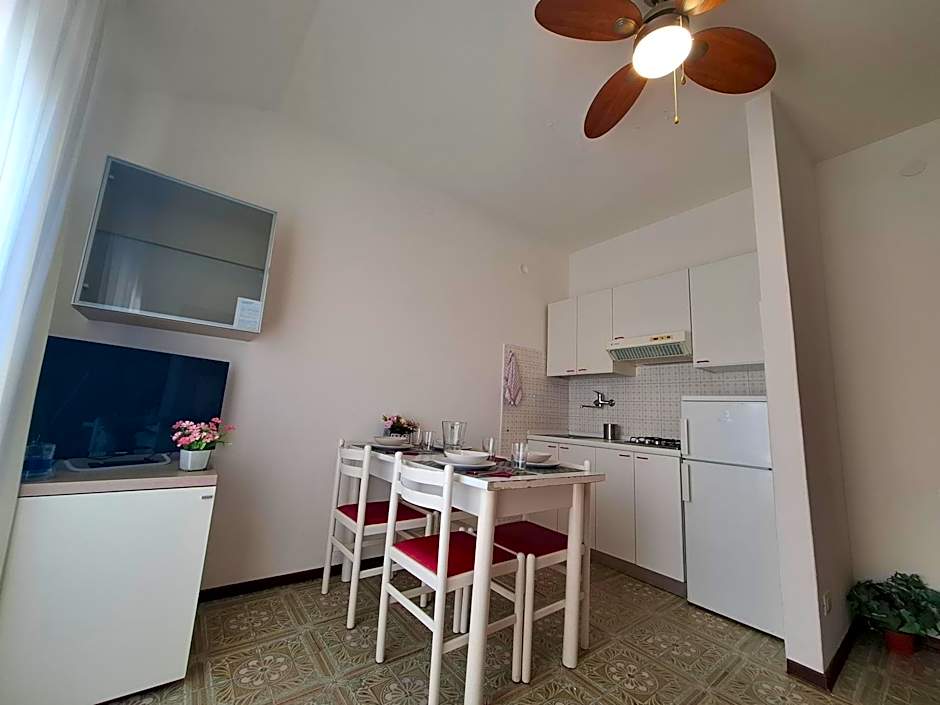 Residence Zenith