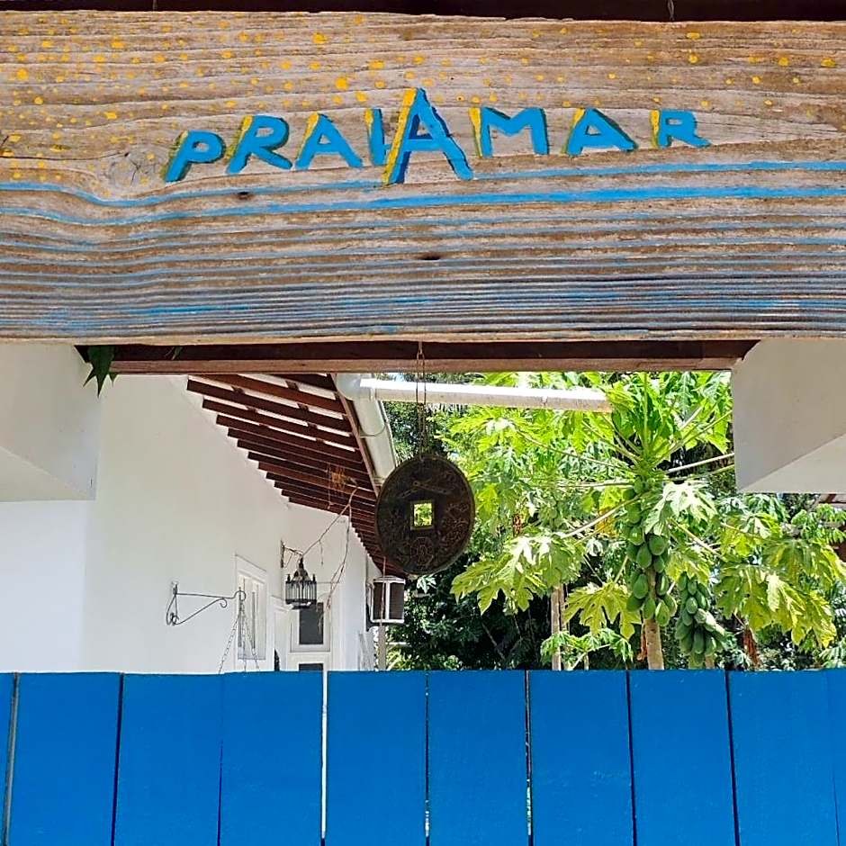 Pousada PraiAmar