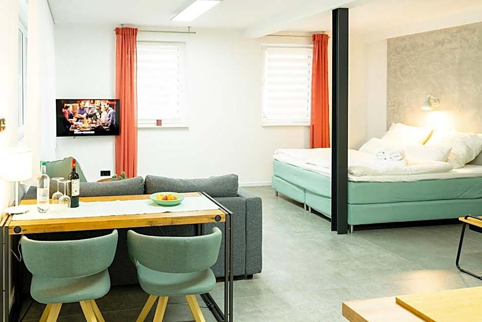 City Apartments Hannover