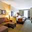 Comfort Suites Twinsburg