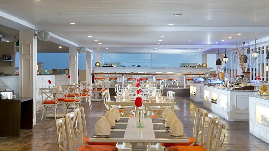 Hotel Santika Seminyak