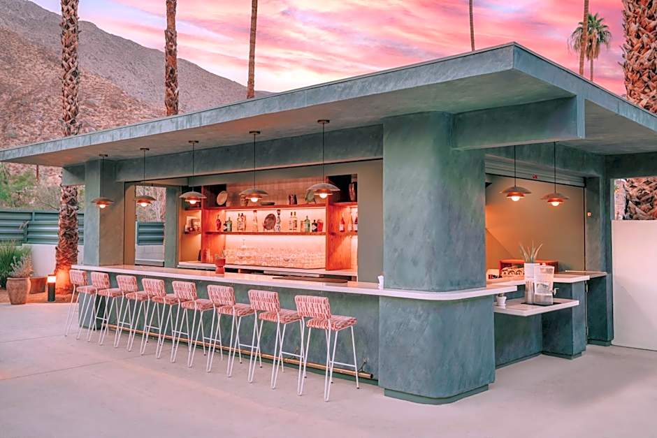 Royal Sun Palm Springs