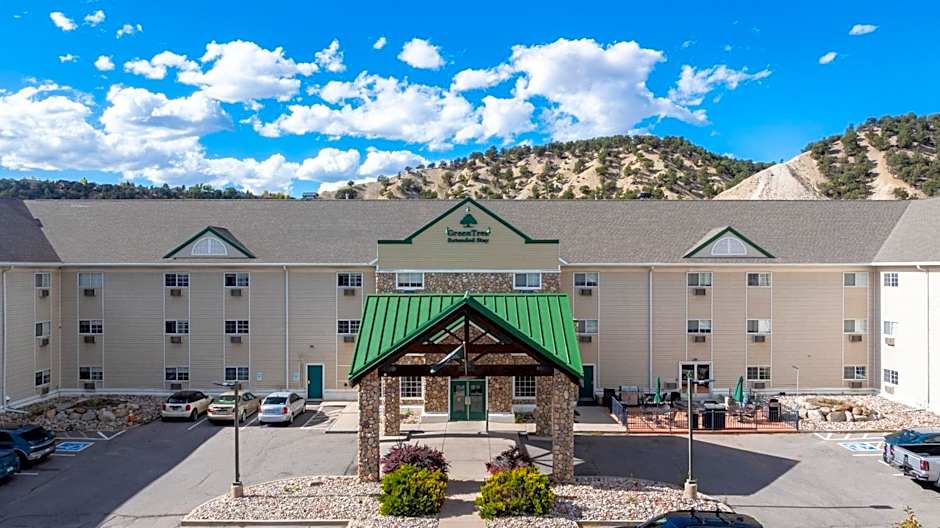 GreenTree Suites Eagle / Vail Valley