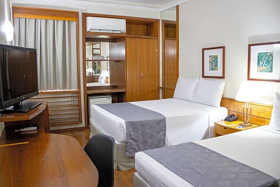 Hotel Dan Inn São José do Rio Preto by Nacional Inn