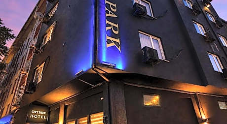 City Park Hotel Corlu