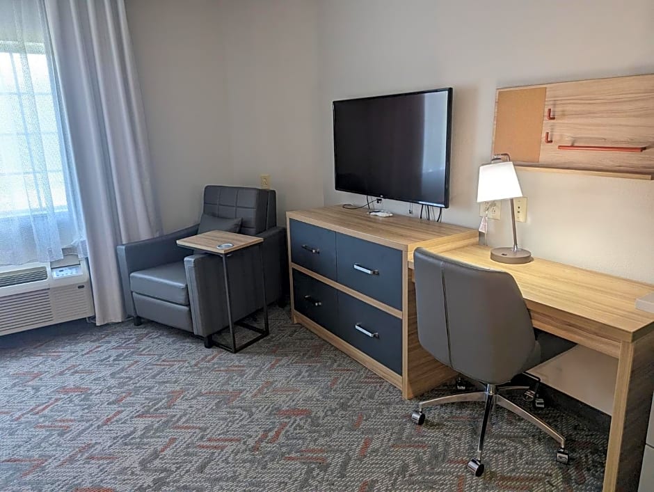 Candlewood Suites Wilson By IHG