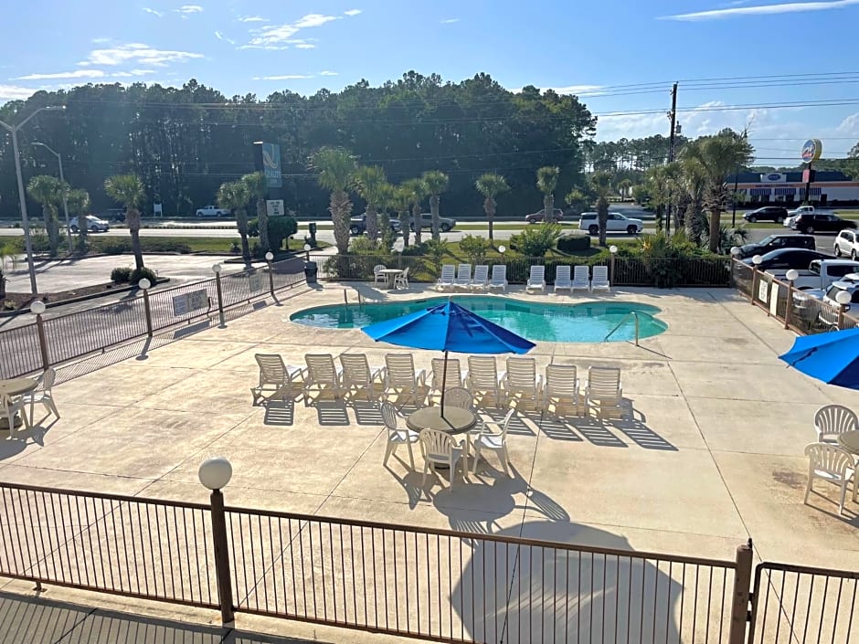Quality Inn Surfside Myrtle Beach