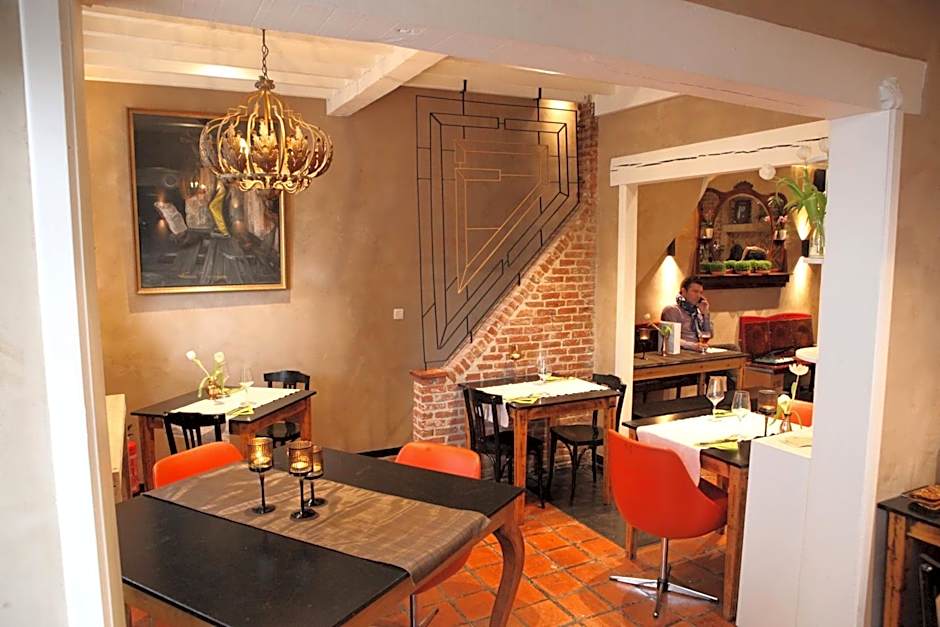 B&B Sablon Antwerp