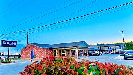 Shiloh Inn Lamesa