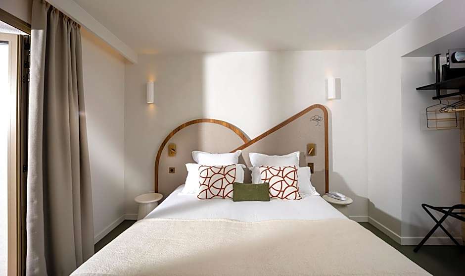 Hôtel du Parc Cavalaire sur Mer