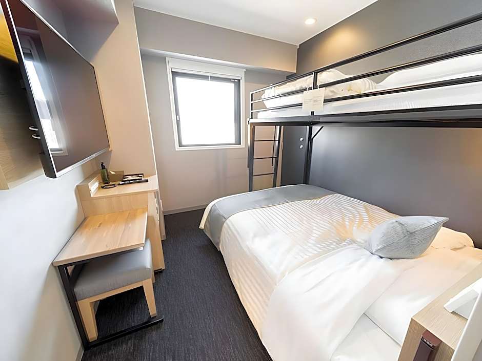 Super Hotel Premier Kanazawa-eki Higashigchi