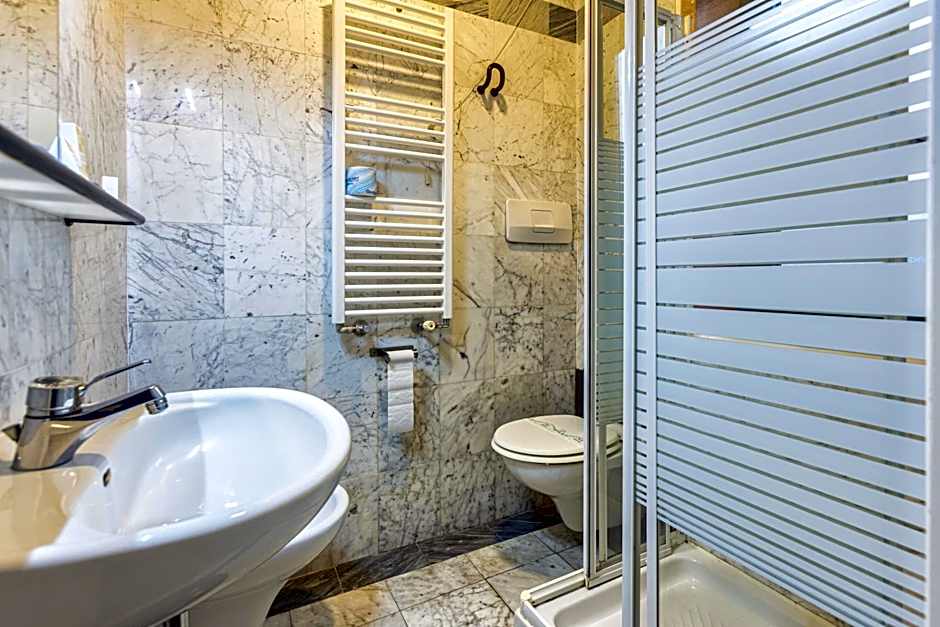 Hotel Villa Pigalle