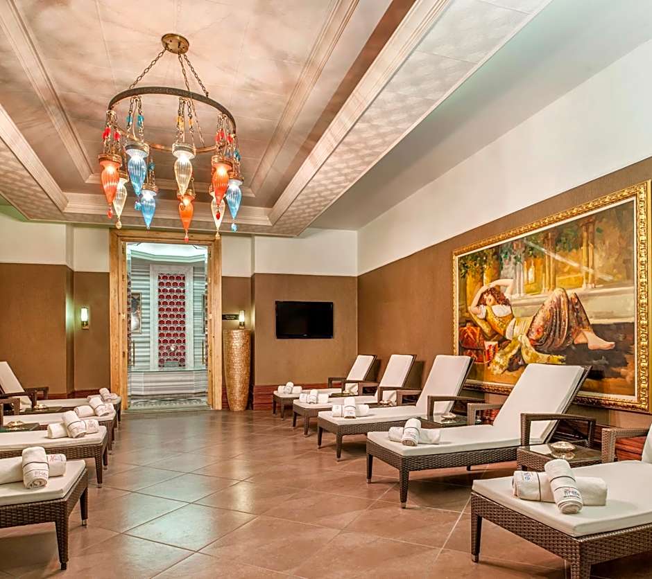 Elite World Van Hotel