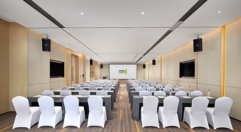 Home2 Suites by Hilton Nanning Jiangnan