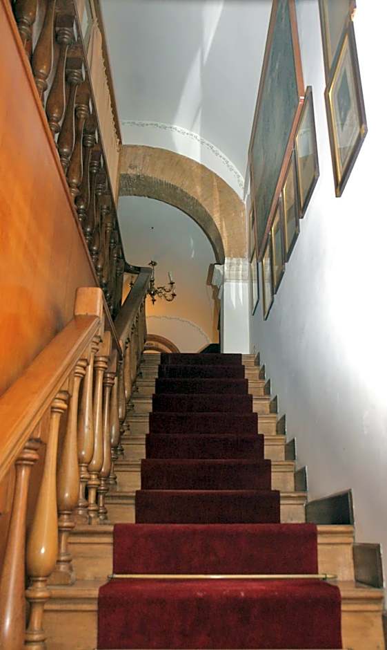 Navona Gallery Suites