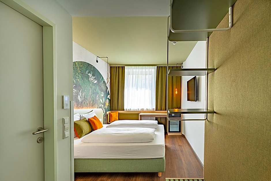 Hotel The Weekend