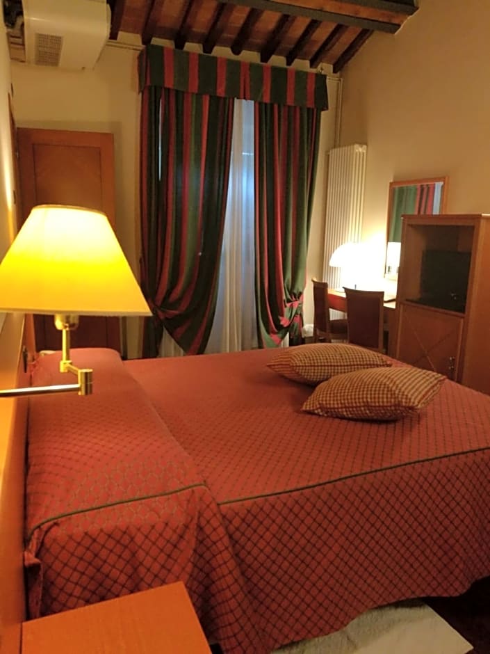 Hotel La Luna