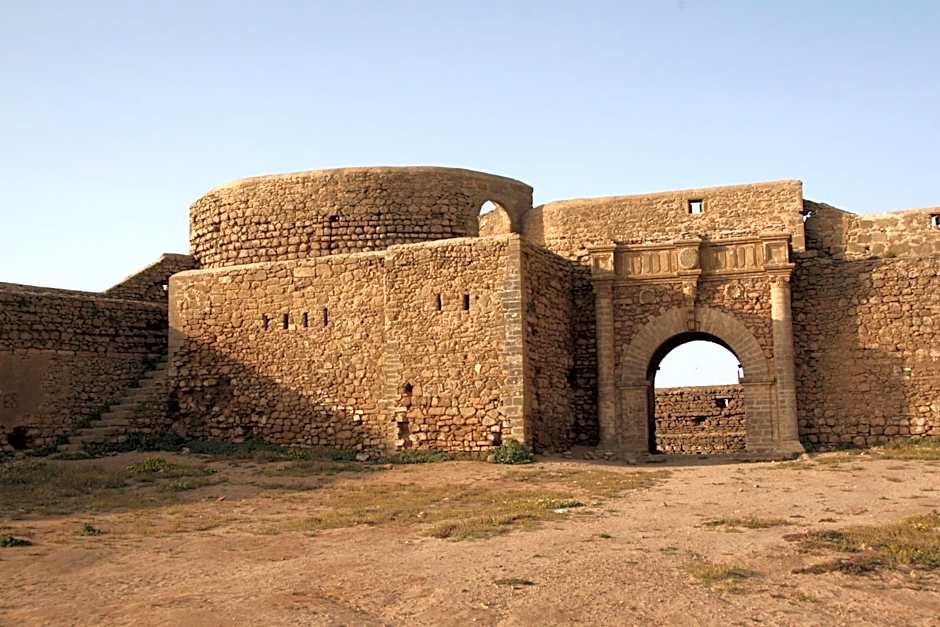 Riad A La Belle Etoile